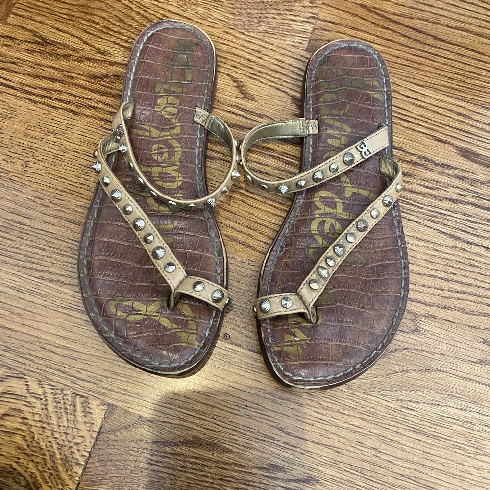 Sam Edelman Sandals